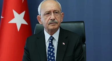KILIÇDAROĞLU'NDAN ELEŞTİRİLERE SERT YANIT! 