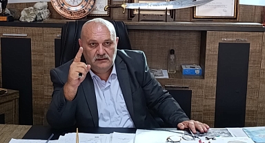 KİMSE EMEKLE DALGA GEÇEMEZ! 