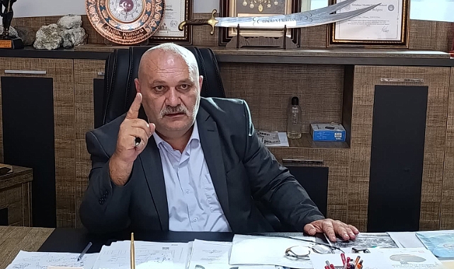 KİMSE EMEKLE DALGA GEÇEMEZ! 