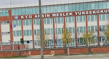 KTÜ'LÜ AKADEMİSYENDEN DOĞAL GAZ UYARISI! 