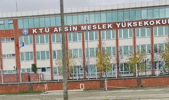 KTÜ'LÜ AKADEMİSYENDEN DOĞAL GAZ UYARISI!