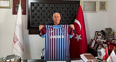 KUL'DAN TRABZONSPOR'A DESTEK ÇAĞRISI 