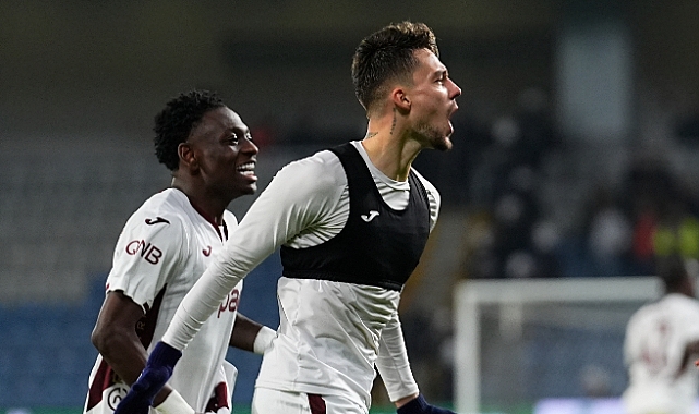 MAÇIN KAHRAMANI MUÇİ KONUŞTU: BURADA KALAMAYIZ