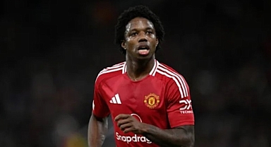 MANU'DAN TRABZONSPOR'A BİR TRANSFER DAHA! 