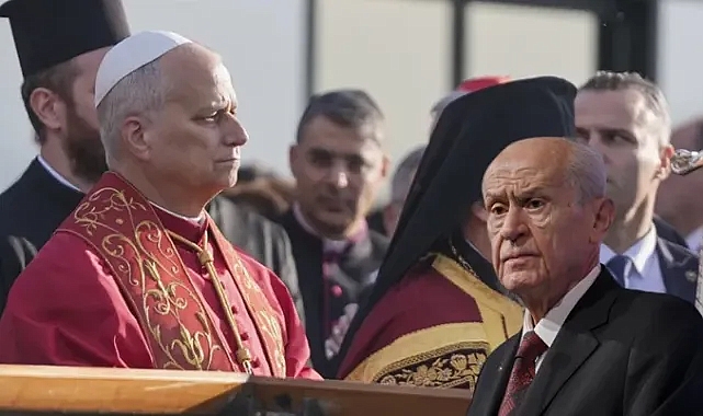 MHP'DEN İZNİK'TEKİ AYİNE SERT TEPKİ!