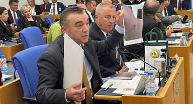 MİLLETVEKİLİ AYDIN’DAN BAKAN YUMAKLI’YA SERT TEPKİ!