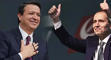 MİLLİ GÖRÜŞ İTTİFAKI GELİYOR