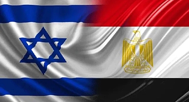 MISIR VE FİLİSTİN'DEN TÜRKİYE'YE TAZİYE MESAJI! 