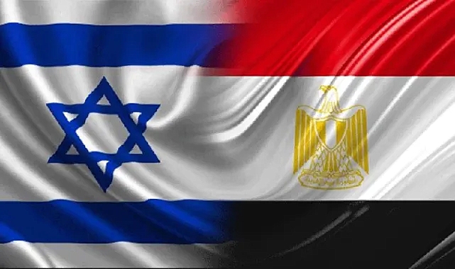 MISIR VE FİLİSTİN'DEN TÜRKİYE'YE TAZİYE MESAJI! 