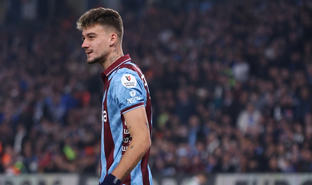 MUÇİ: ASLA PES ETMEK YOK