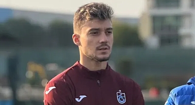 MUÇİ: TRABZONSPOR'DA DEVAM ETMEK İSTERİM