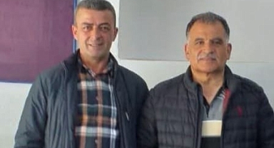 MUHTAR ÖZTÜRK MAÇKA'YI YASA BOĞDU