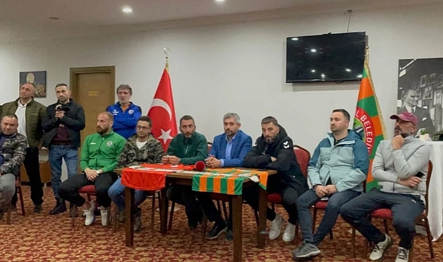 MURGUL BELEDİYESPOR'DAN FLAŞ KARAR... MAÇA ÇIKMAYACAKLAR!