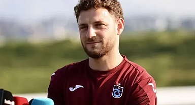 MUSTAFA ESKİHELLAÇ AVRUPA'NIN ZİRVESİNDE