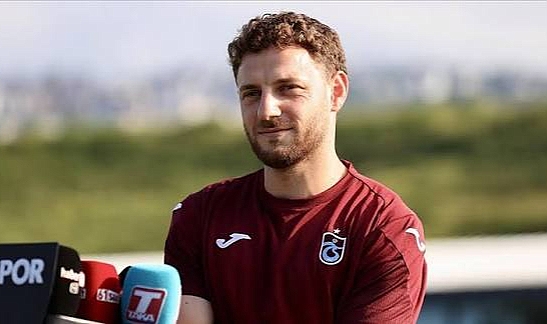 MUSTAFA ESKİHELLAÇ MİLLİ TAKIMDA