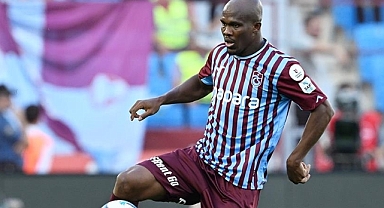 NWAKAEME GERİ DÖNÜYOR