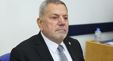 OCAKLI, BAK'A SESLENDİ: PAZAR'DAKİ PLAJ İNŞAATI İÇİN ÖNLEM ALIN! 