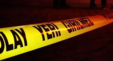 OF'TA TARTIŞMA KANLI BİTTİ: 1 ÖLÜ 