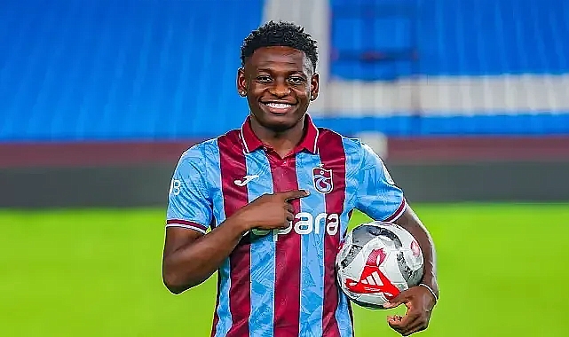 OLAİGBE 11'E DOĞRU