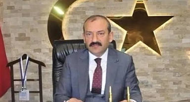 ÖMER HAKAN USTA'NIN ACI GÜNÜ