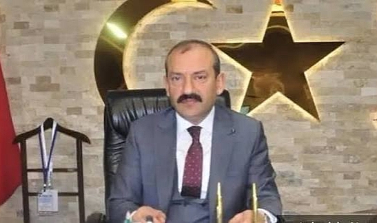 ÖMER HAKAN USTA'NIN ACI GÜNÜ