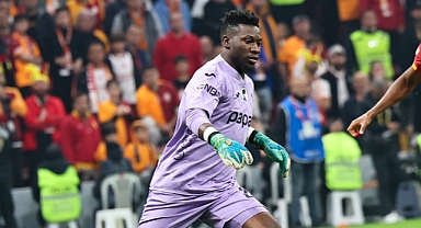 ONANA: BÜYÜMEYE DEVAM EDECEĞİZ