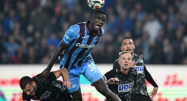 ONUACHU GOL ORUCUNA SON VERDİ 