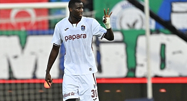 ONUACHU, GOL ORUCUNA SON VERMEK İSTİYOR 