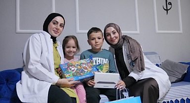 ORTAHİSAR BELEDİYESİ DİYABET HASTALARINI UNUTMADI