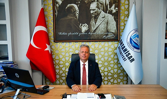 ORTAHİSAR BELEDİYESİ'NE KAÇ İŞÇİ ALINDI?