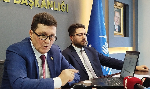 ORTAHİSAR'DA İŞÇİ ALIMLARI İLE İLGİLİ POLEMİK DEVAM EDİYOR... ŞANVER'DEN FLAŞ AÇIKLAMALAR...