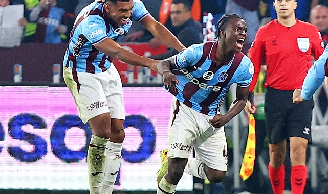 OULAİ'YE MİLLİ DAVET