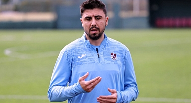 OZAN TUFAN'A YOL GÖRÜNDÜ 