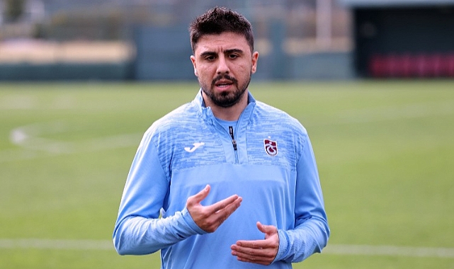 OZAN TUFAN'A YOL GÖRÜNDÜ