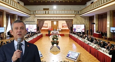 ÖZGÜR ÖZEL'DEN OLAY İMRALI İDDİASI!