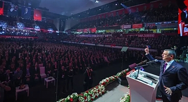 ÖZGÜR ÖZEL'İN ANAHTAR LİSTESİ NETLEŞTİ... TRABZON'DAN KİMSE YOK! 
