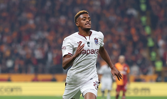 PİNA: YARIŞIN İÇİNDE OLACAĞIZ