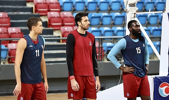 POTADA RAKİP BEŞİKTAŞ