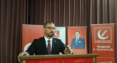 PULAT'TAN BAŞKAN BİLGİN'E SESLENDİ: ARSİN HALKINDAN NEYİ GİZLİYORSUN? 