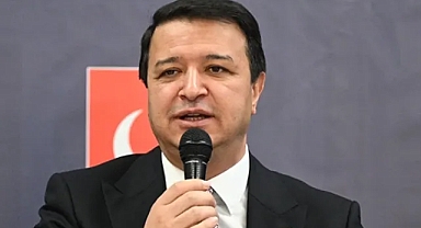 SAADET PARTİSİ LİDERİ ARIKAN'DAN İTTİFAK AÇIKLAMASI 