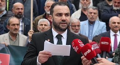 SAADET PARTİSİ'NDEN EKONOMİ TEPKİSİ: TAŞACAK BU SABIR! 