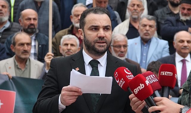 SAADET PARTİSİ'NDEN EKONOMİ TEPKİSİ: TAŞACAK BU SABIR! 