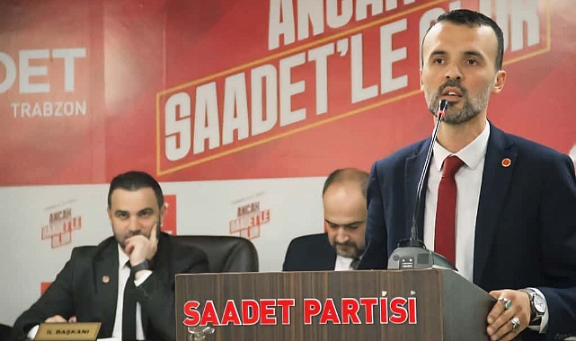 ŞALPAZARI'NA ÖĞRENCİ YURDUNU KİM İNŞA EDECEK? 