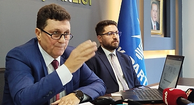 ŞANVER'DEN ZORLU'YA FLAŞ CEVAP: RAKAMLAR BİRBİRİNİ TUTMUYOR!