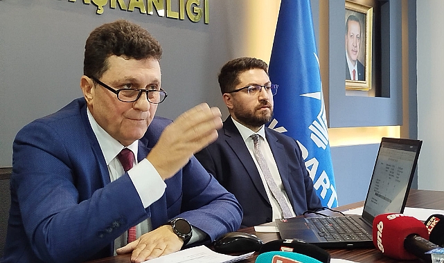 ŞANVER'DEN ZORLU'YA FLAŞ CEVAP: RAKAMLAR BİRBİRİNİ TUTMUYOR!