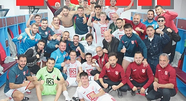 SEBAT SPOR COŞTU BİR KERE