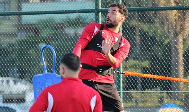 SEBATSPOR, AMASYASPOR'A BİLENİYOR