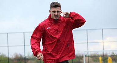 SEBATSPORLU AHMET ARDA İDDİALI KONUŞTU!