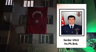 ŞEHİT BİNBAŞI İLE İLGİLİ YÜREKLERİ YAKAN DETAY