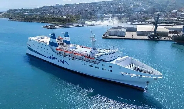 SOÇİ'DE BEKLETİLEN GEMİ İLE İLGİLİ FLAŞ GELİŞME: KRİZ ÇÖZÜLDÜ